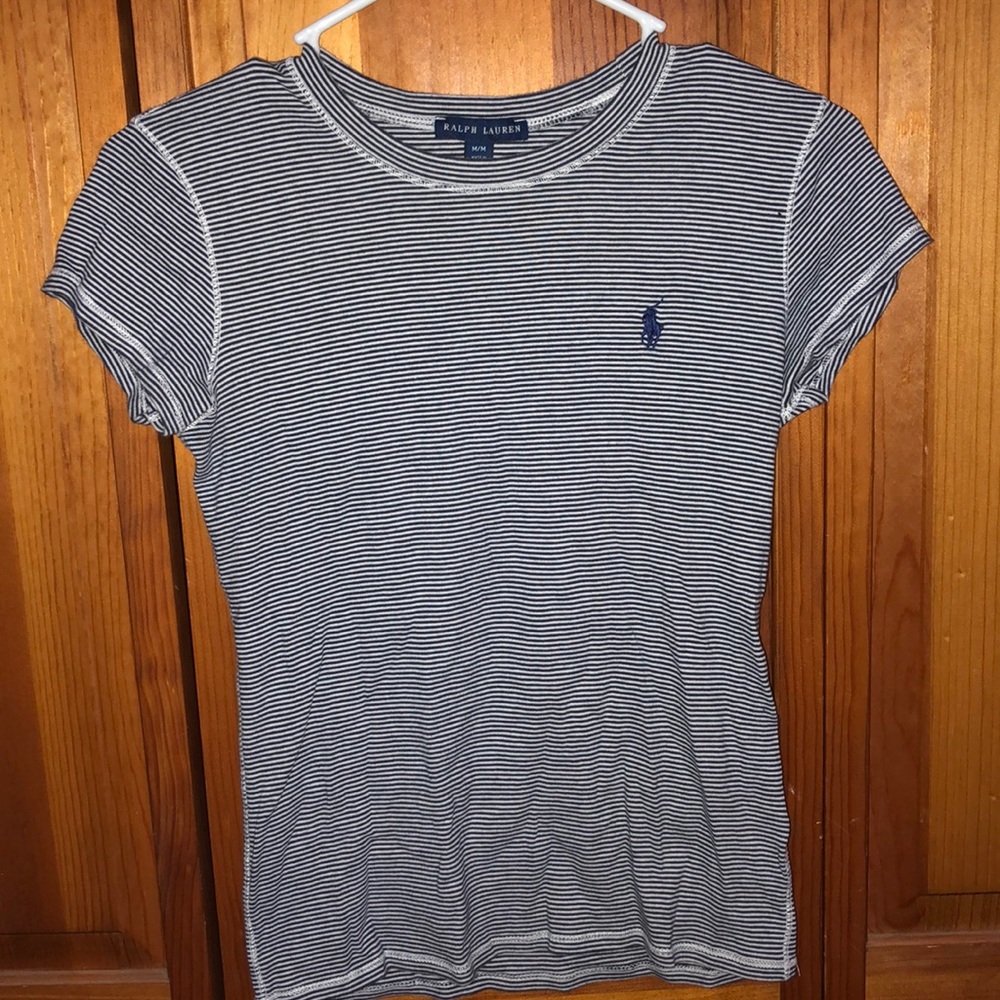 Ralph Lauren tee shirt
